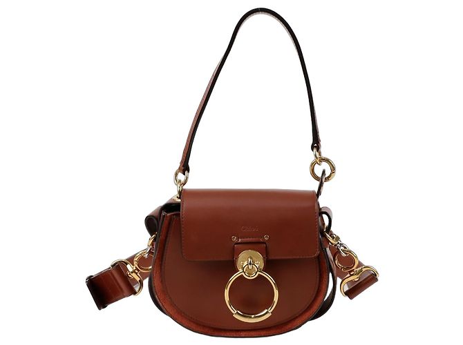 Chloé Borsa a Spalla Tess Small Tote