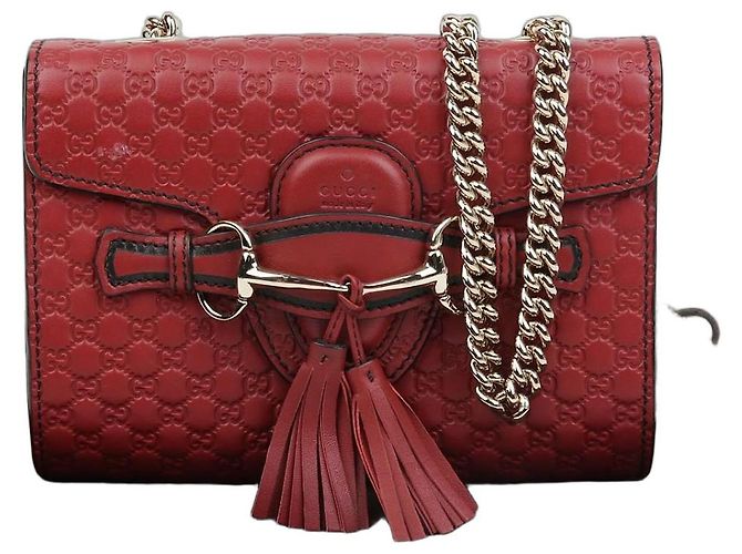 Gucci Borsa a spalla mini Emily