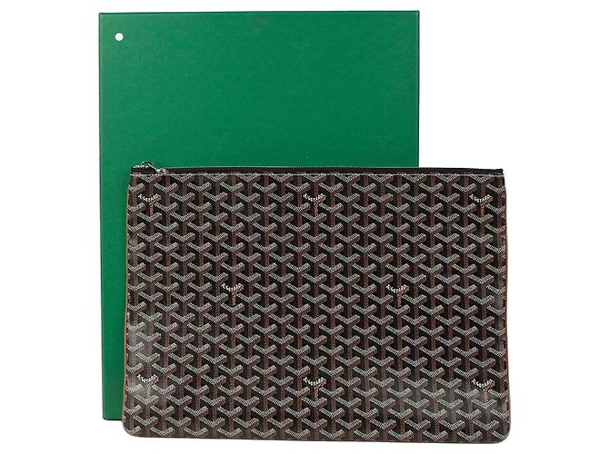 Goyard Sena GM Clutch