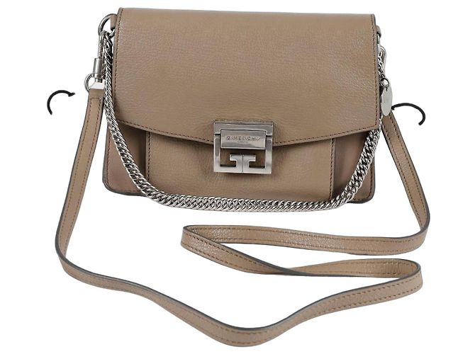 Givenchy Piccola borsa a tracolla Rosa 