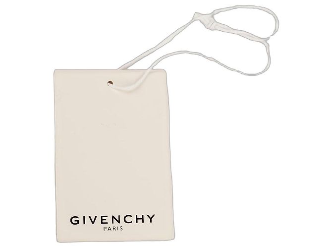 Givenchy Bolsa de Ombro e Transversal Dueeto Preto