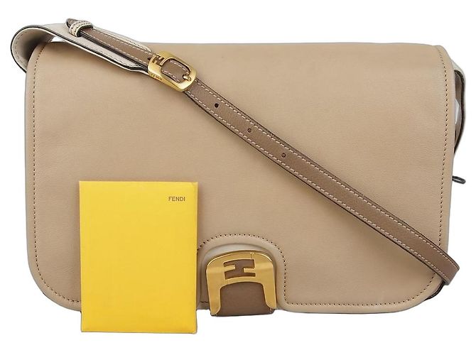 Fendi Borsa a tracolla Chameleon