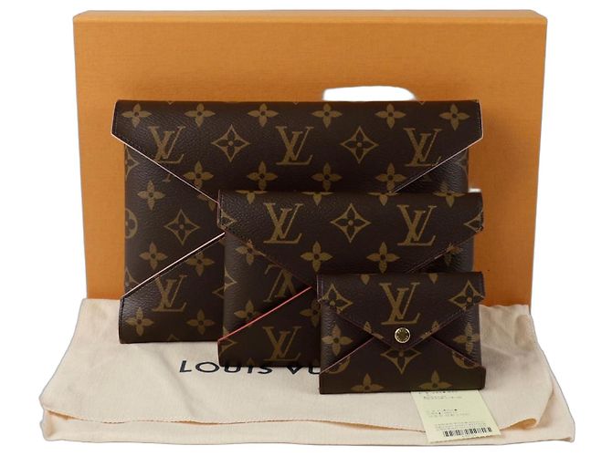 Louis Vuitton Pochete Kirigami