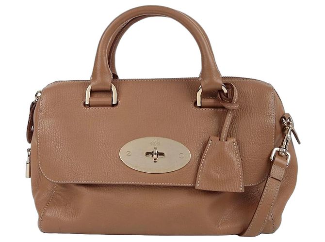 Mulberry Tote Shoulder Bag