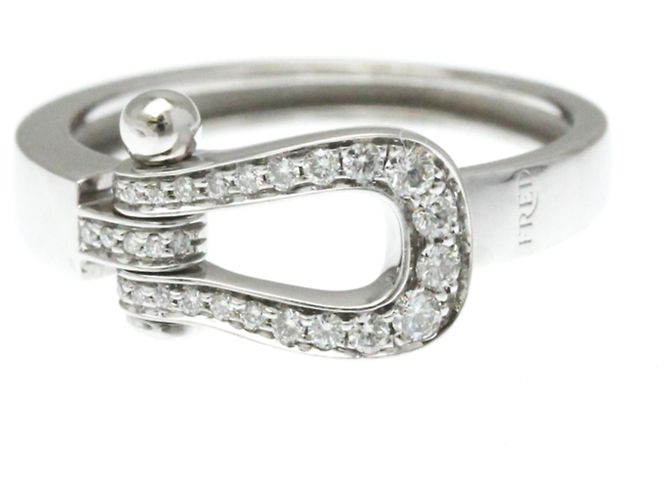 Bague Medium Fred Force 10