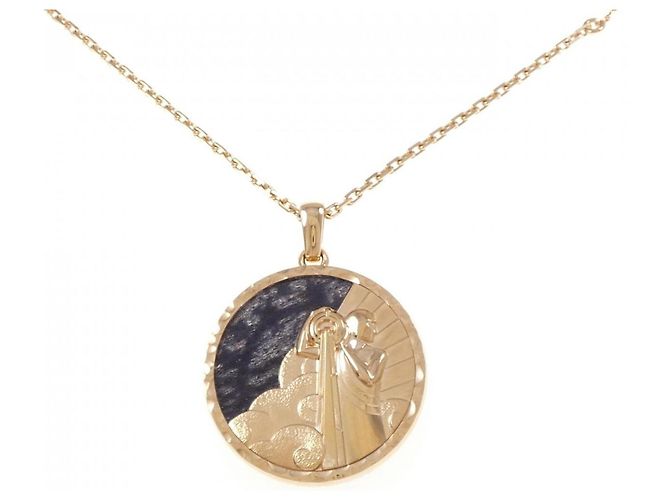 Collar Zodiac Van Cleef & Arpels 