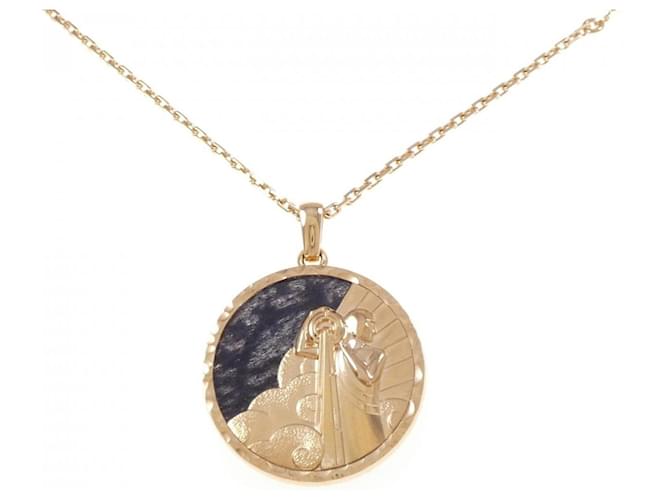 Colar Zodiac Van Cleef & Arpels 