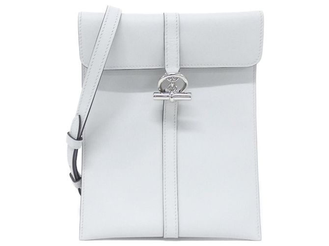 Bolsa de mão Hermès GLENAN TO GO