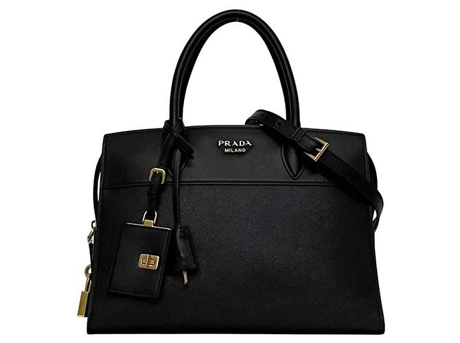 Borsa 2 in 1 Prada Esplanade