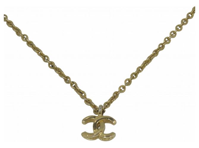 Collar Coco Mark de Chanel