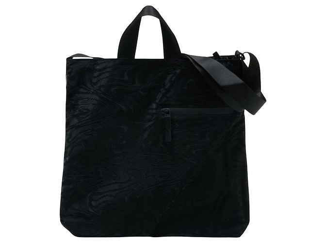 Dash W3 Shopper Bag - RAINS - Synthetisch - Schwarz