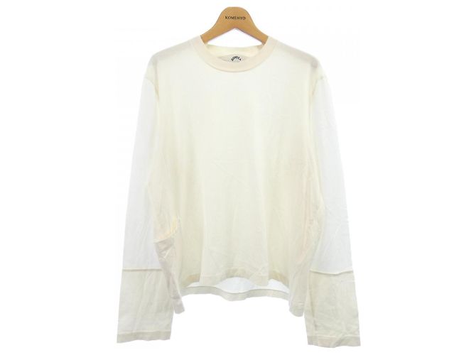 Autre Marque SUNSEA Oberteil Beige
