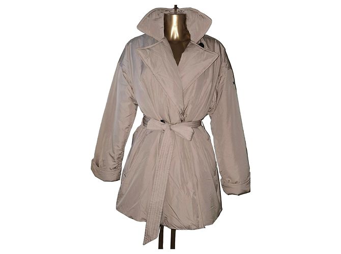 Tommy Hilfiger Women's Down Coat Size L New