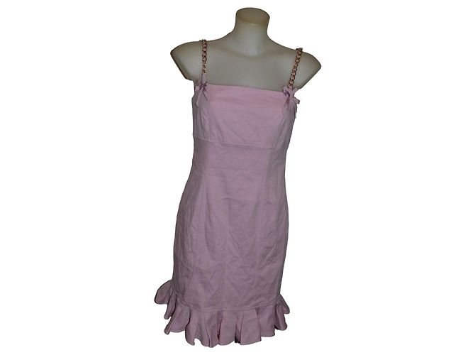 Luisa Spagnoli vestido