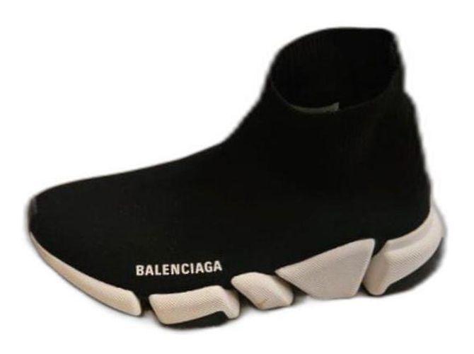 Baskets Balenciaga Speed 2.0 Noir