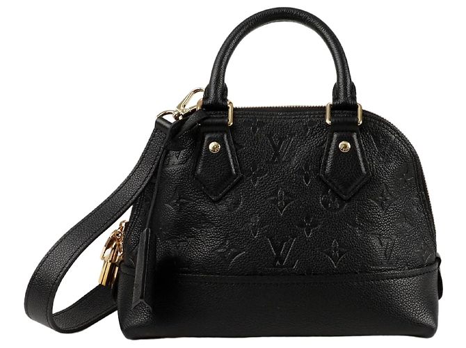 Louis Vuitton Sac à main Neo Alma BB Noir