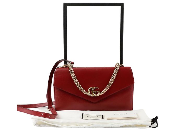 Gucci Giuseppe Tiara Medium Tote Shoulder Bag Black