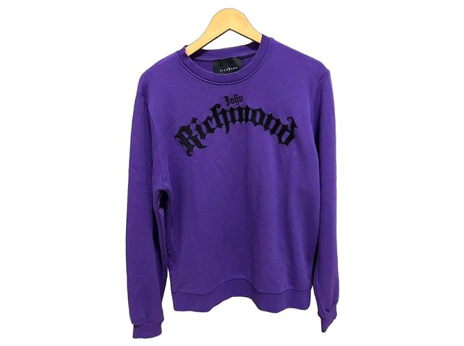 Lila John Richmond Sweatshirt