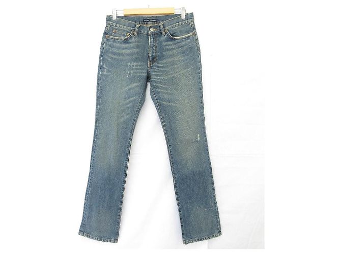 Ralph Lauren Denim Pants