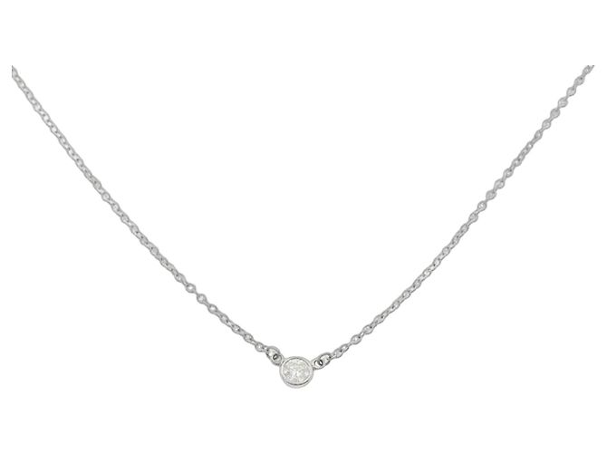 Tiffany & Co Tiffany By the Yard Halskette