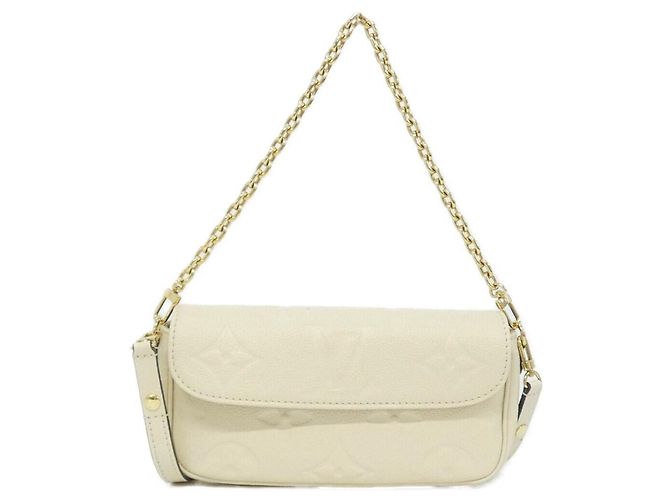 Louis Vuitton Monogram Empreinte Wallet on Chain Ivy Roh