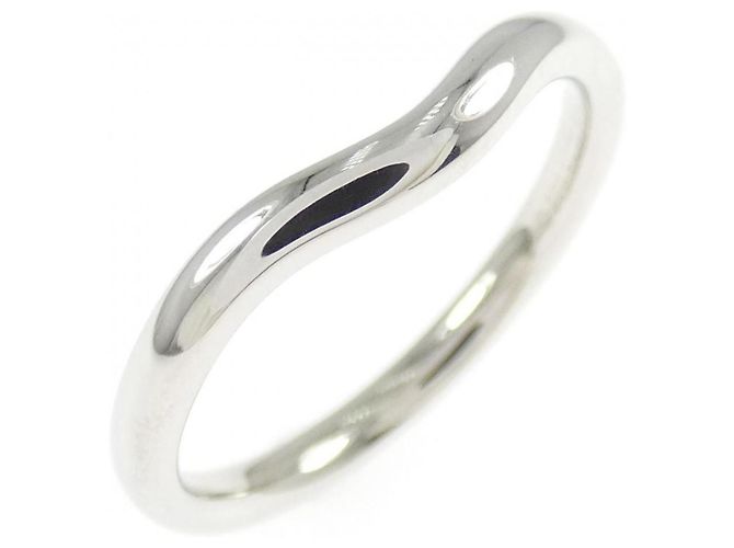 Tiffany & Co Tiffany Gebogene Ring