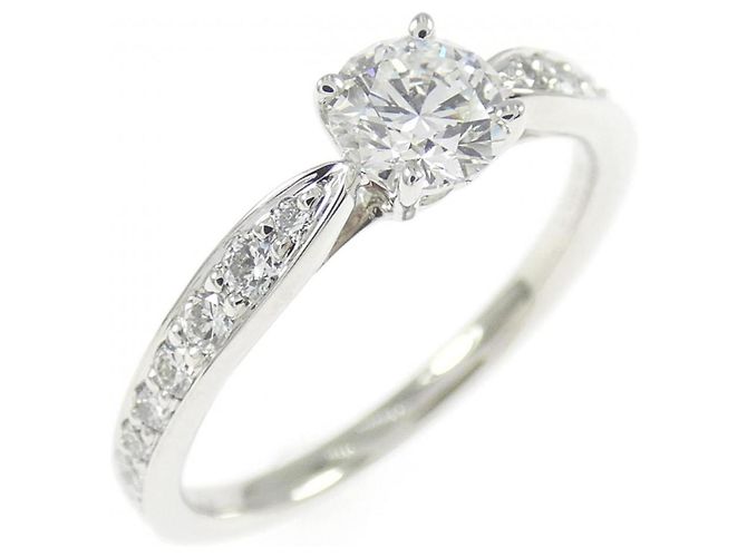 Tiffany & Co Bague Tiffany Harmony