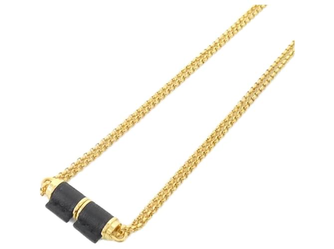Collier Charnière PM 010770CC Hermès Noir 