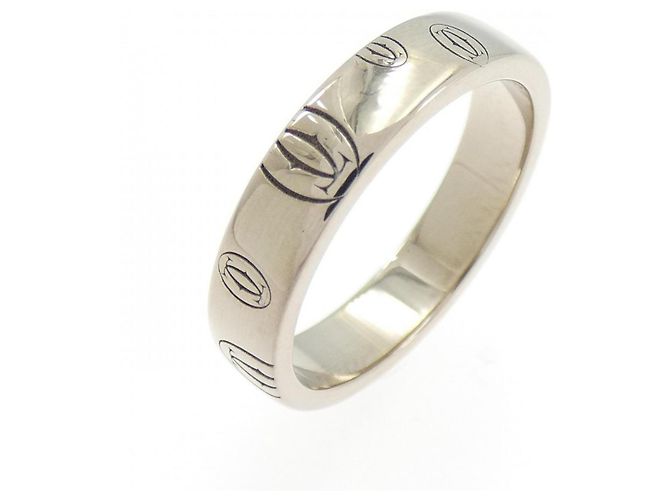 Anello Buon Compleanno Cartier