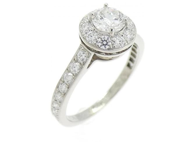 Van Cleef & Arpels Icone Ring 