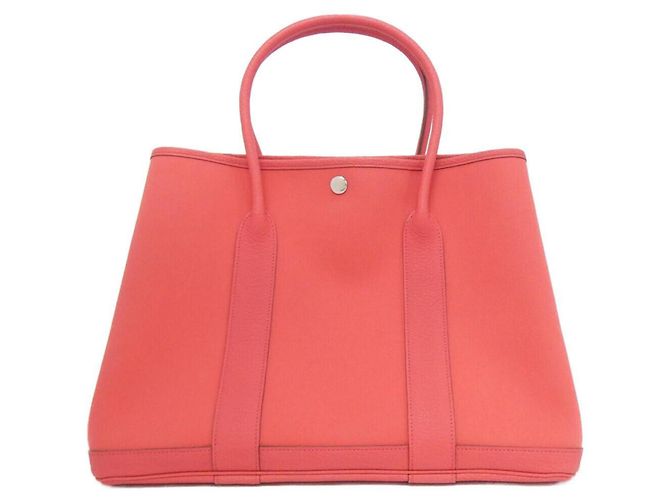 Garden Party Handtasche von Hermès