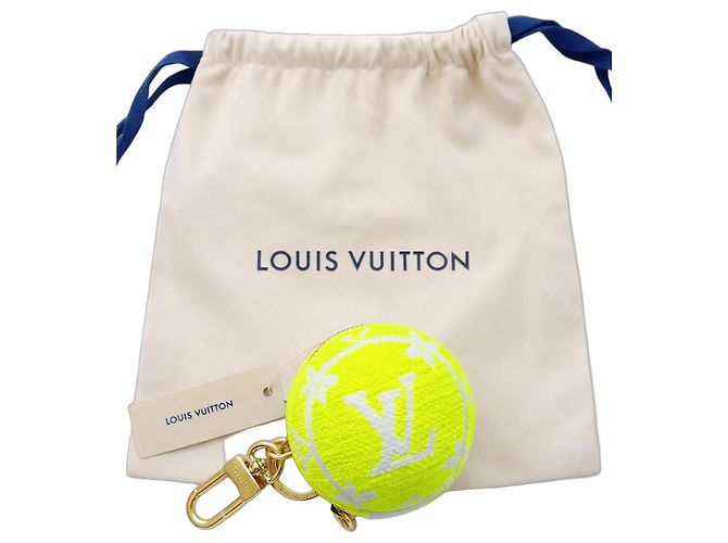 Louis Vuitton Purses, wallets, cases Golden Light green