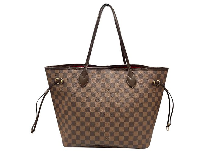 Borsa tote Neverfull MM Louis Vuitton N51105