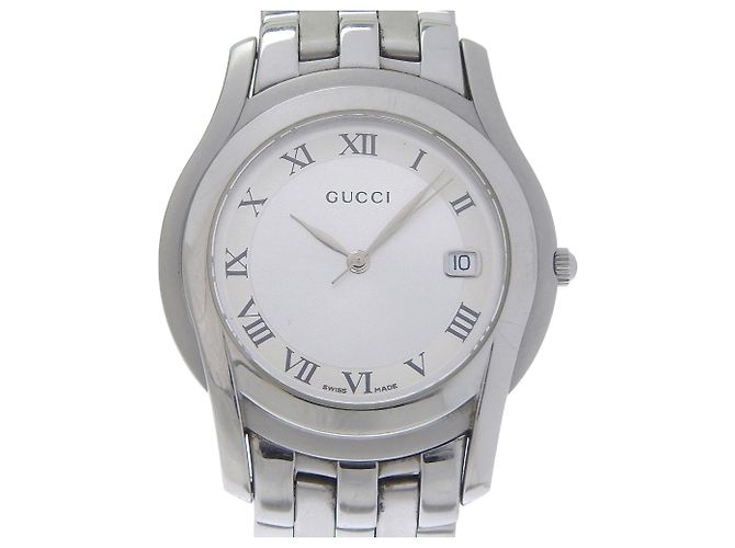 Relógio Gucci G-Class 5500M