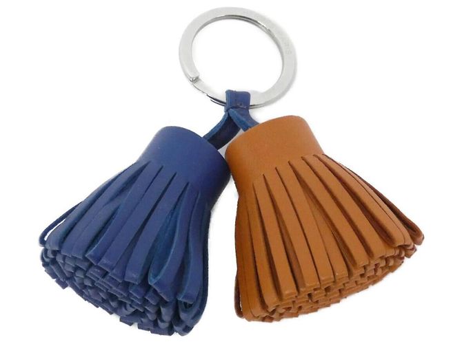 Ring Hermès Porte-clés Hermes Carmen Unodos
