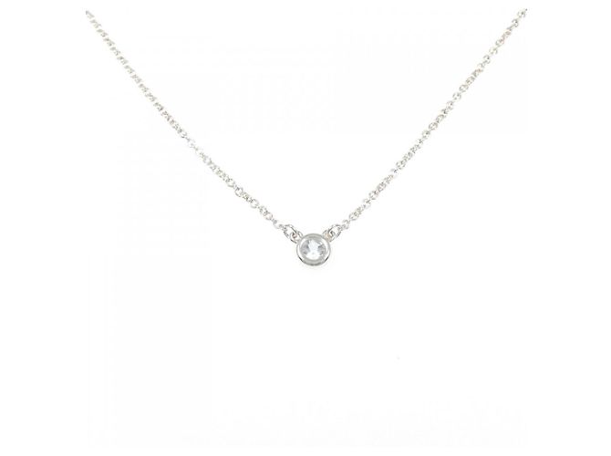 Tiffany & Co Collana Tiffany By the Yard