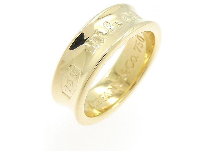 Tiffany & Co Anillo Tiffany 1837