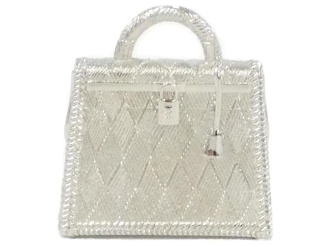 Charm per Borsa Curiosità Kelly Hermès Argento