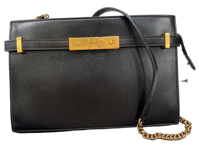 Saint Laurent Manhattan