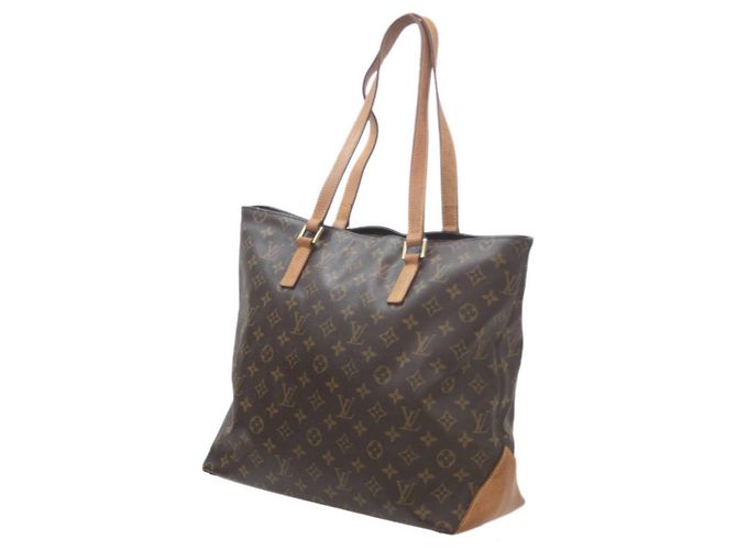 Sac cabas Maison Monogram Louis Vuitton Monogramme