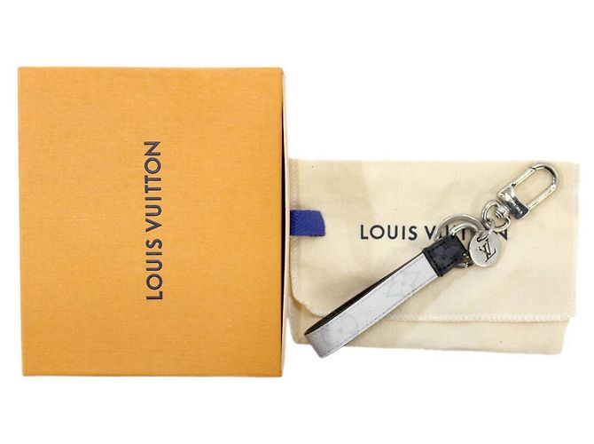 Porte-clés Monogram Louis Vuitton Monogramme