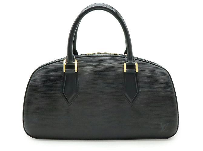 Sac à main Jasmin en cuir Epi Louis Vuitton