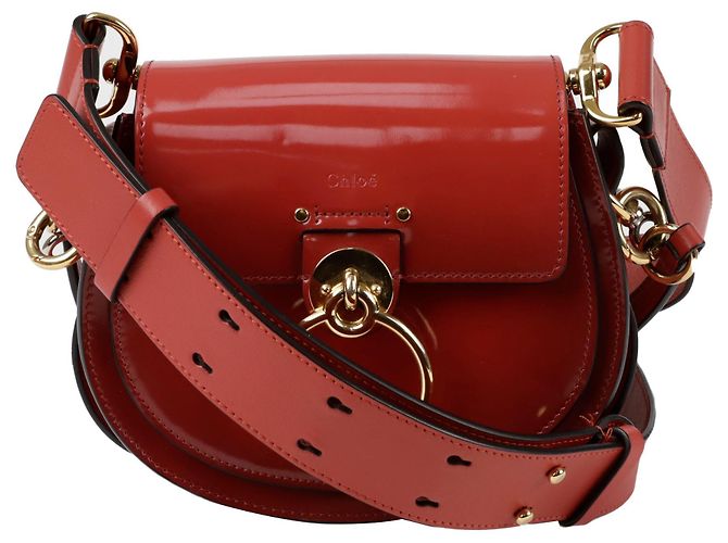 Chloé Borsa a Spalla Tess Small Tote