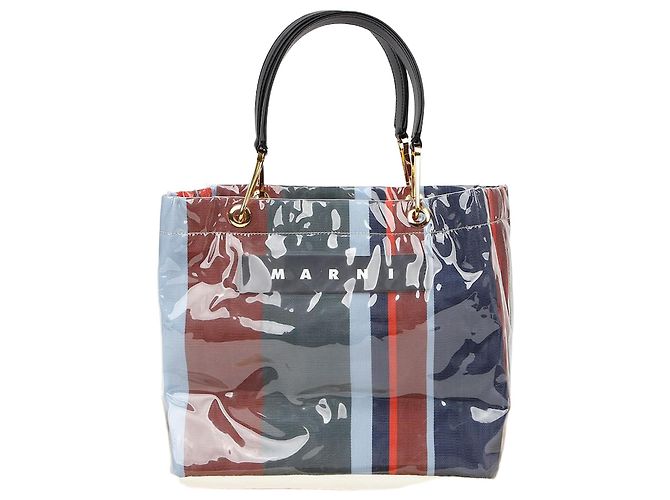 Marni Sac cabas Multicolore