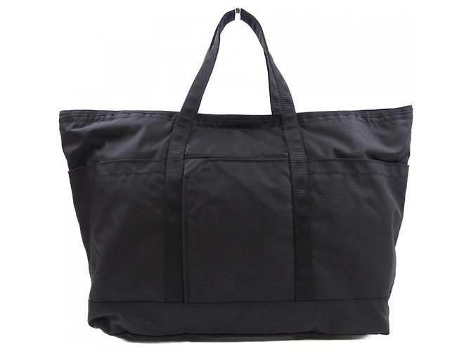 Autre Marque Borsa MONOLITH Nero 
