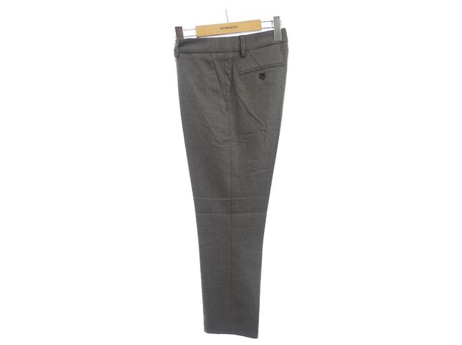 Autre Marque Pantaloni Margaret Howell Marrone