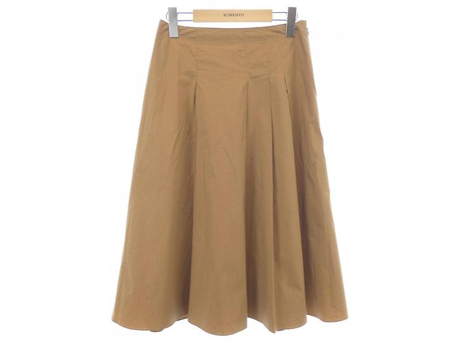 Autre Marque Marlene Dam Rock Braun