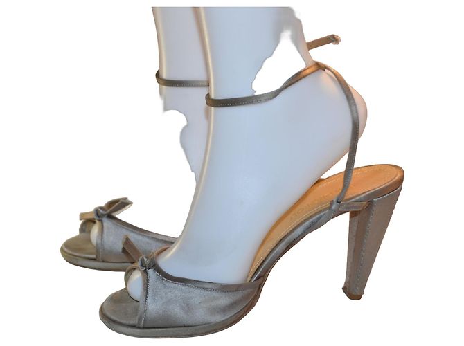 Viktor & Rolf sandals