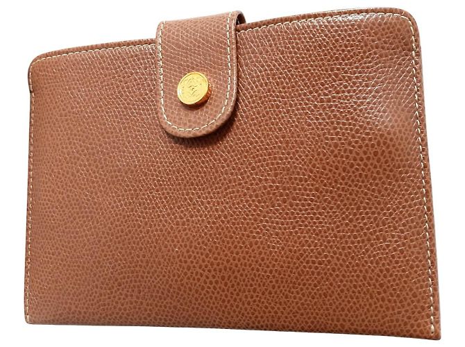 Maniküre-Set Loewe Vintage Kamel