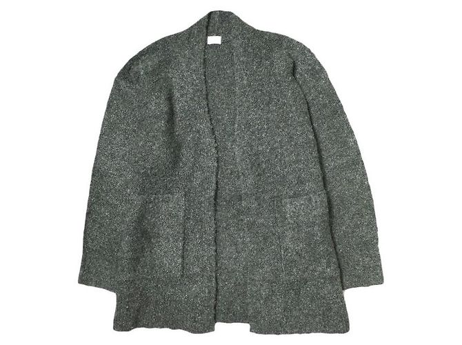 Autre Marque Boucle-Strickjacke URBAN RESEARCH DOORS